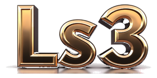 ls3 logo
